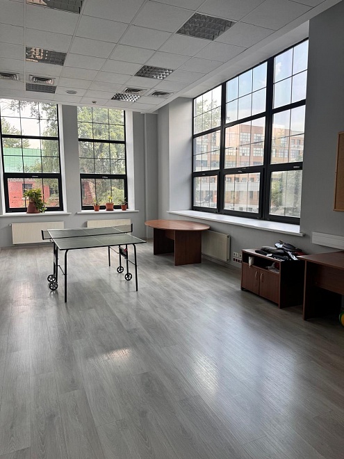 интерьер офиса